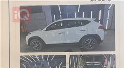 هيونداي توسان